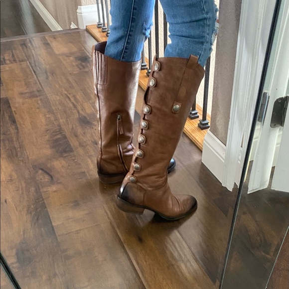 Sam Edelman Boots - Picture 7 of 8